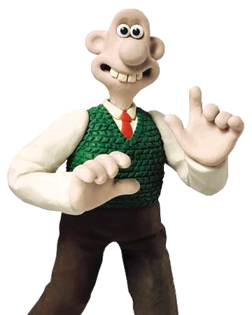 Wallace Wallace And Gromit Wiki Fandom
