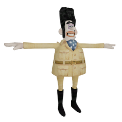 I want toupee wallace and gromit clearance