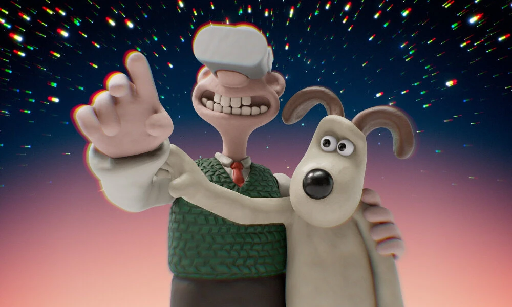 The Grand Getaway Wallace and Gromit Wiki Fandom