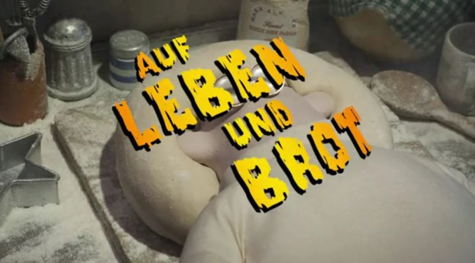 Auf Leben Und Brot Wallace und Gromit Wikia Fandom