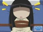 Sunako tied