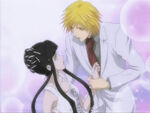 Kyohei and sunako on last episode