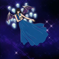 Category:Characters, Fairy Ranmaru Wiki