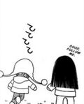 6 sunako being a motherly figure for rin