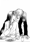 SUNAKO AND KYOHEI LOVE