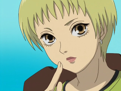 Yukinojo Toyama | The Wallflower Wiki | Fandom