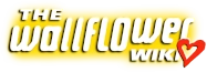 The Wallflower Wiki
