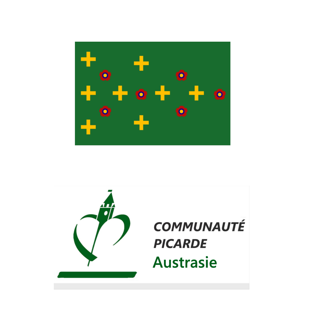 Communauté Culturelle Picarde Wiki Wallonie Fandom 