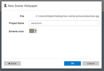 Tutorial Fire Wallpaper Engine Wiki Fandom