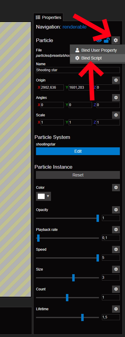 Tutorial Scripting Reacting To Time Of Day  Wallpaper Engine Wiki  Fandom