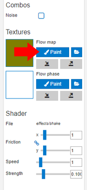 Tutorial fur paint first flow