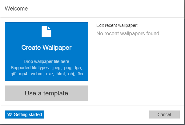 File:Animated Wallpaper Windows 10 - Wallpaper Engine.gif - Wikipedia