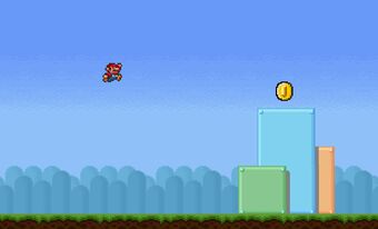 Tutorial Scripting Mario Jump Wallpaper Engine Wiki Fandom