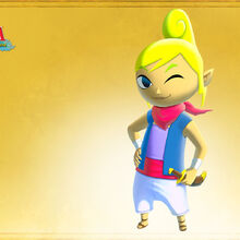 The Legend Of Zelda The Wind Waker Hd Wallpaper 4 Wallpapers Wiki Fandom Explore the 710 mobile wallpapers in the collection zelda and download freely everything you like! zelda the wind waker hd wallpaper 4
