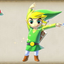 The Legend Of Zelda The Wind Waker Hd Wallpaper 2 Wallpapers Wiki Fandom Design your everyday with removable windwaker wallpaper you'll love. wind waker hd wallpaper