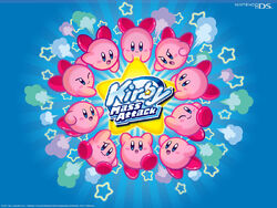 Kirby wallpapers, Wallpapers Wiki