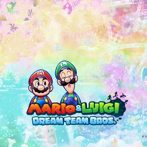 luigi dream team