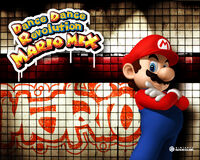 Ddrmm mario 1280