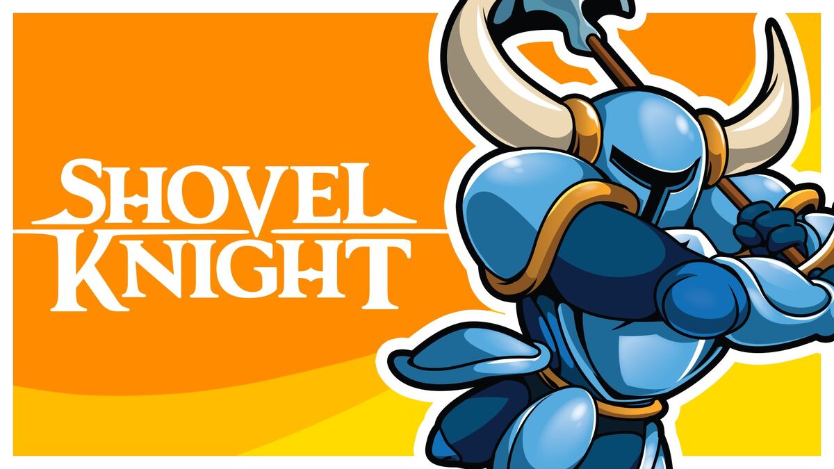 Shovel Knight Wallpapers | Wallpapers Wiki | Fandom