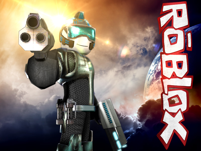 Roblox Wallpaper HD 