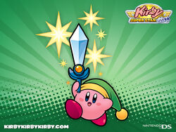 Kirby wallpapers, Wallpapers Wiki