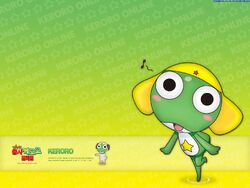 Sgt Frog Wallpapers Wallpapers Wiki Fandom Sgt Frog Wallpapers Wallpapers Wiki Fandom