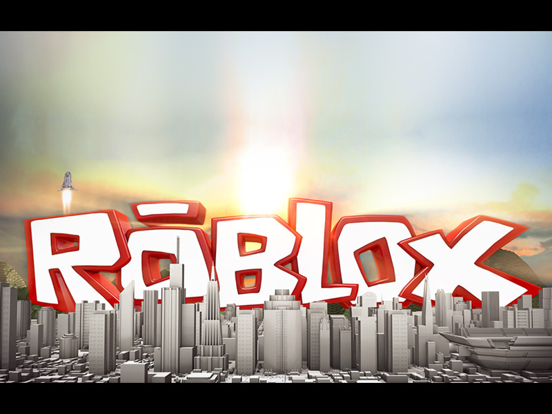 🅴🆇🅲🅰 on X: ROBLOX Wallpaper for your Desktop! High res: http