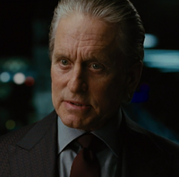 Gordon Gekko 2