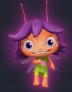 Libby Light Sprite Wallykazam Wiki Fandom