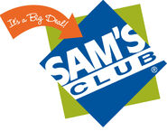 Logo used 2001-2006