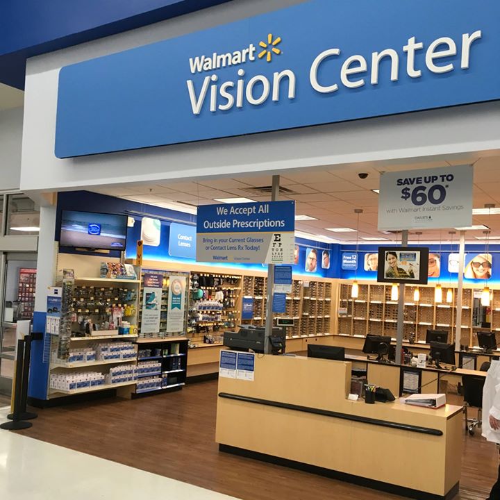 Walmart Vision Center Walmart Wiki Fandom