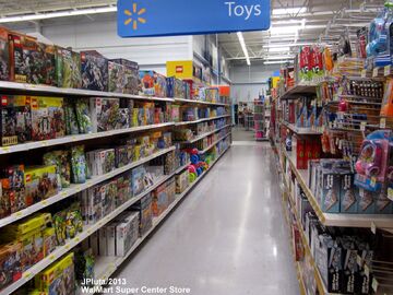 Walmart toys and games discount