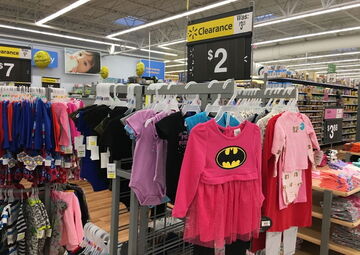 Walmart baby sale locations outlet