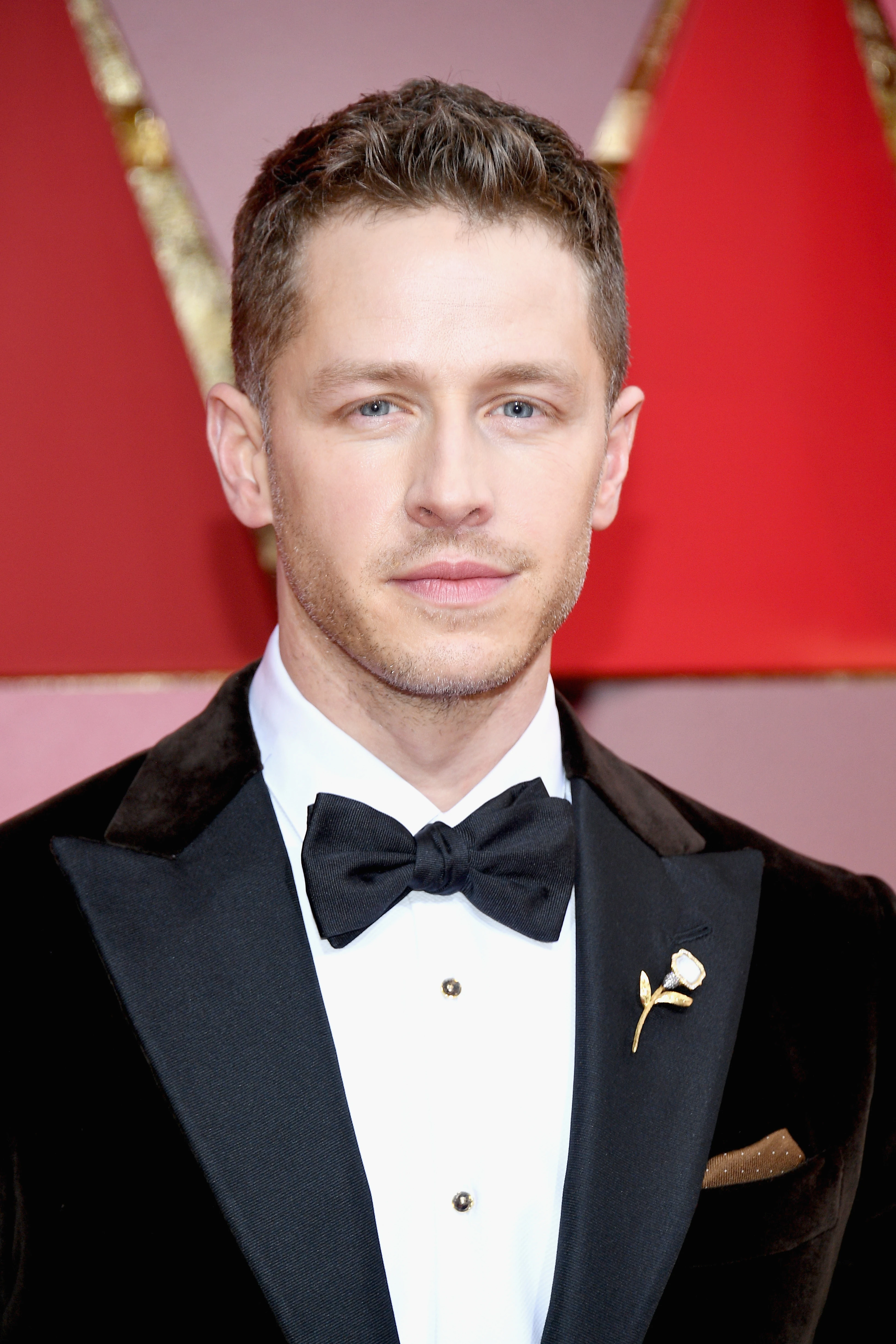Josh Dallas Walt Disney Animation Studios Wikia Fandom