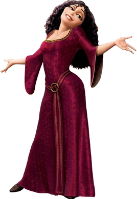 Mother Gothel