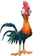 Heihei (Moana)