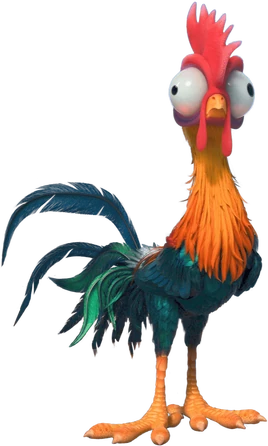 Heihei