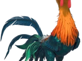 Heihei