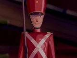 Tin Soldier
