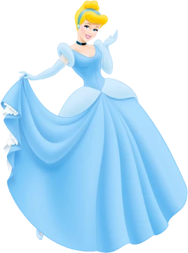 Cinderella