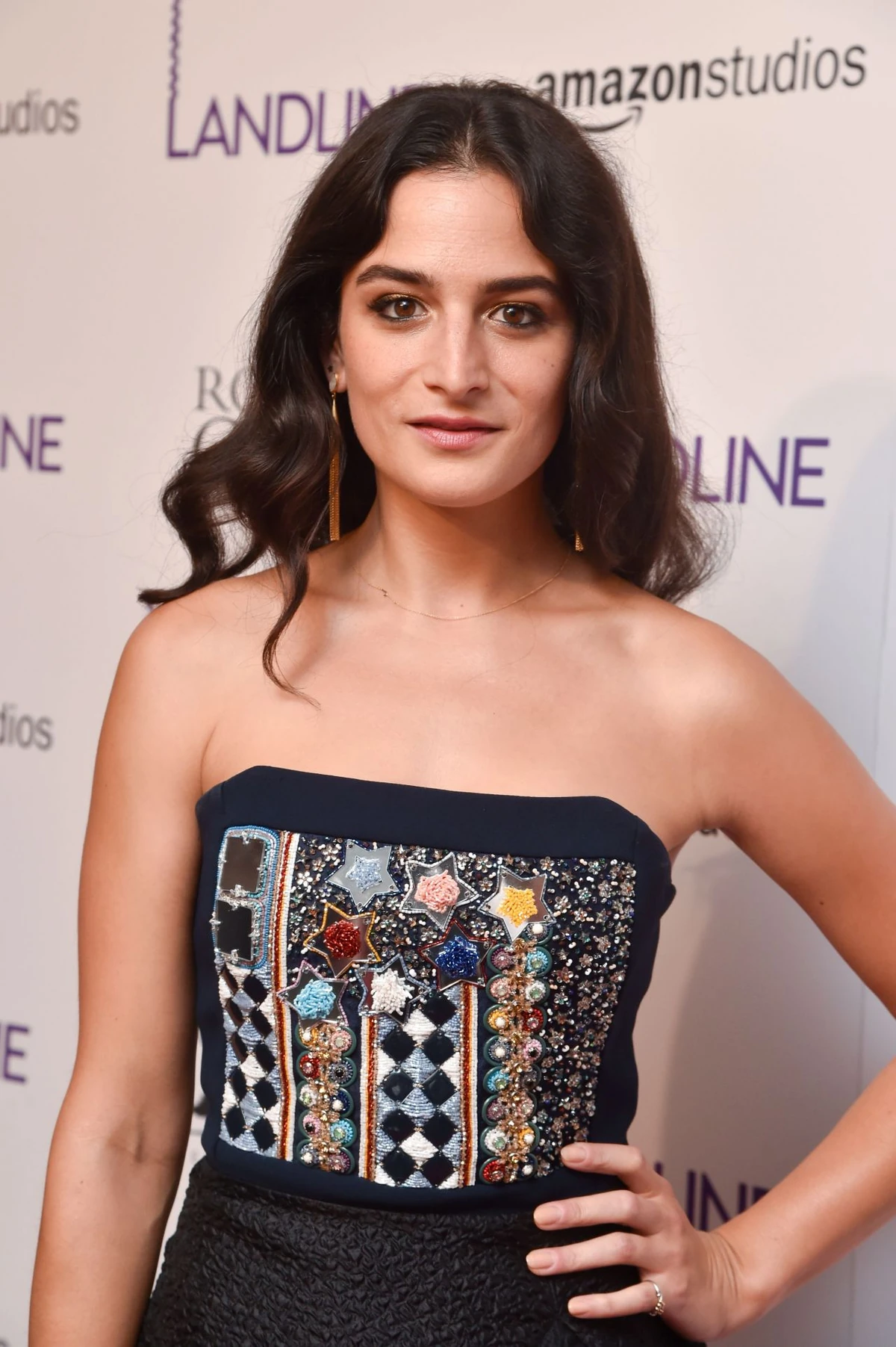 Jenny Slate | Walt Disney Animation Studios Wikia | Fandom