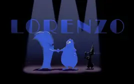 Lorenzo (film)