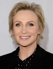 Jane Lynch