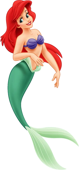 Ariel