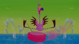 The Carnival of the Animals