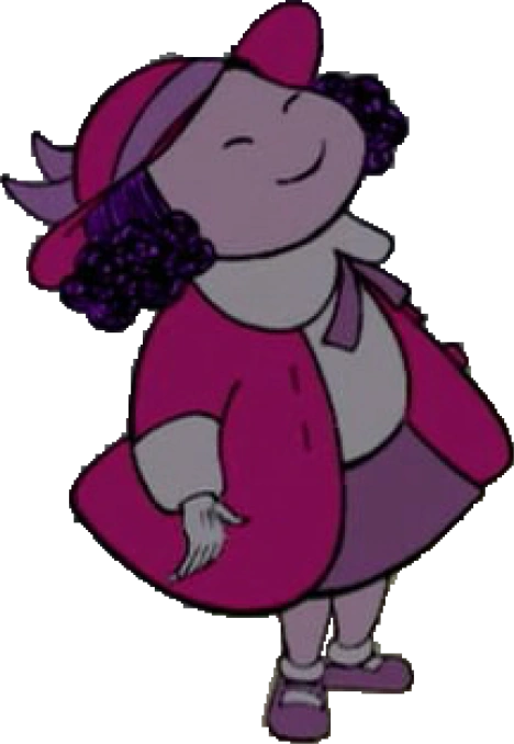 Rachel | Walt Disney Animation Studios Wikia | Fandom