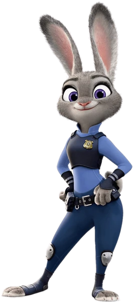 Judy Hopps