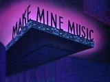 Make Mine Music