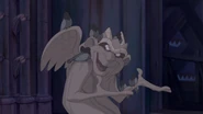 Laverne (The Hunchback of Notre Dame)