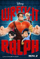 Wreck-It Ralph